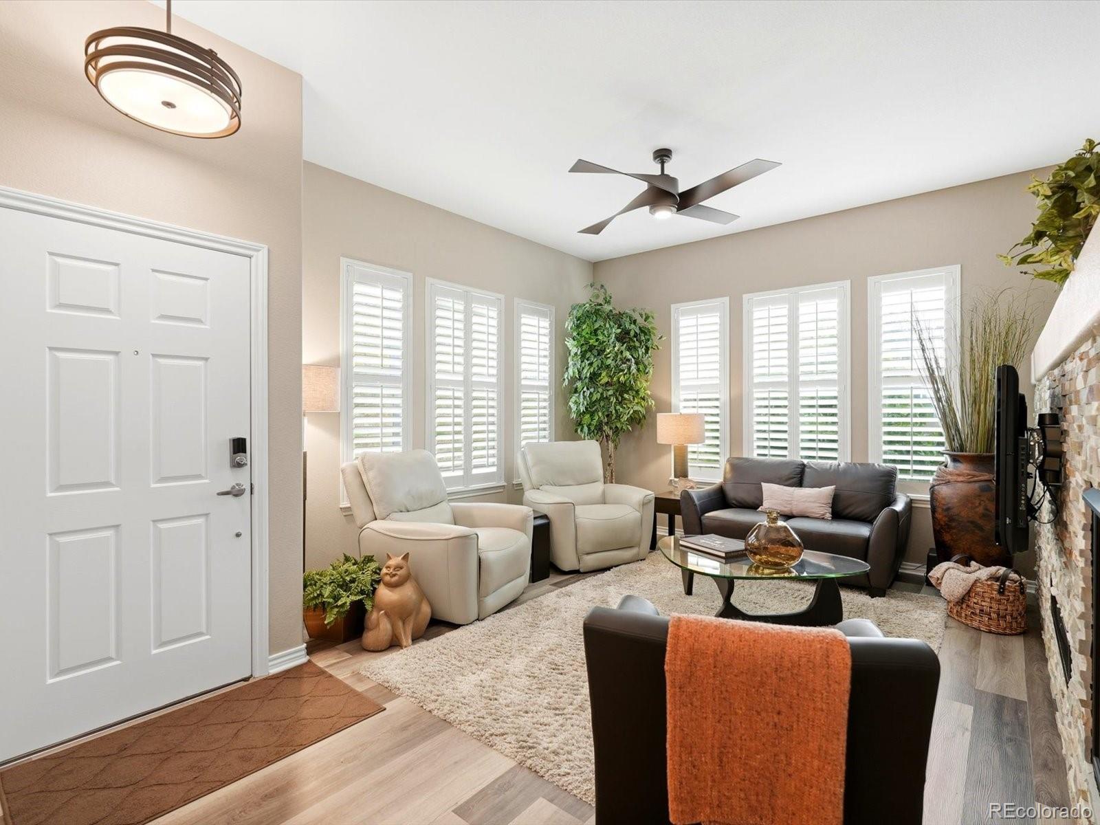 MLS Image #5 for 5843 s van gordon lane,littleton, Colorado