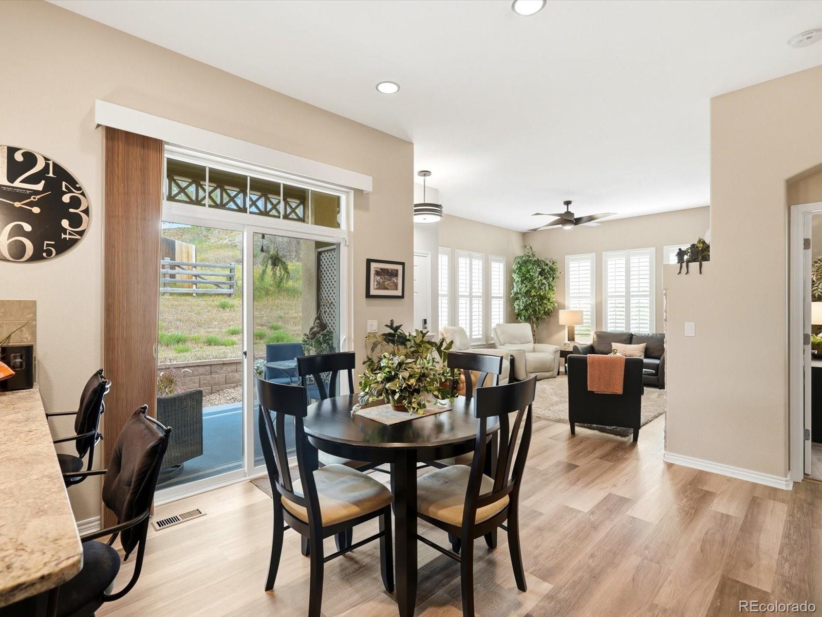MLS Image #7 for 5843 s van gordon lane,littleton, Colorado