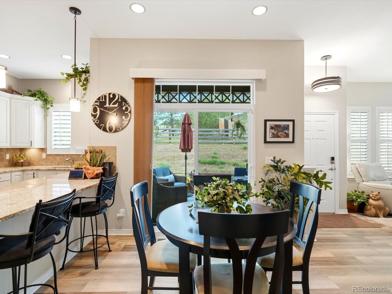 MLS Image #8 for 5843 s van gordon lane,littleton, Colorado