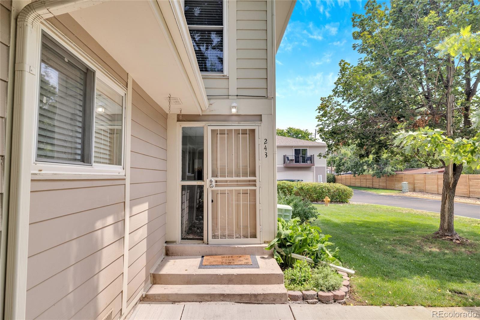 MLS Image #19 for 1225 s oneida street 243,denver, Colorado