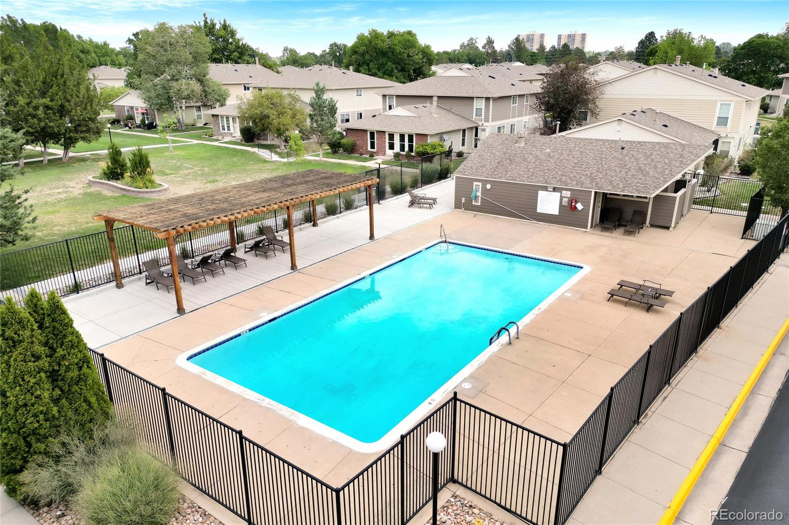 MLS Image #21 for 1225 s oneida street 243,denver, Colorado