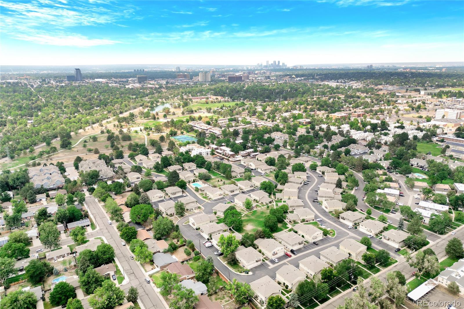 MLS Image #25 for 1225 s oneida street 243,denver, Colorado
