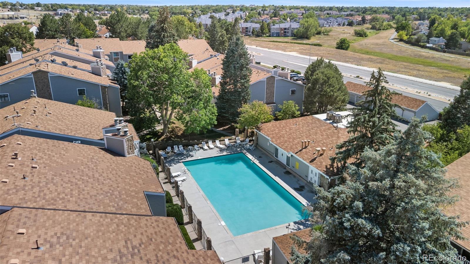 MLS Image #21 for 943 s zeno way,aurora, Colorado