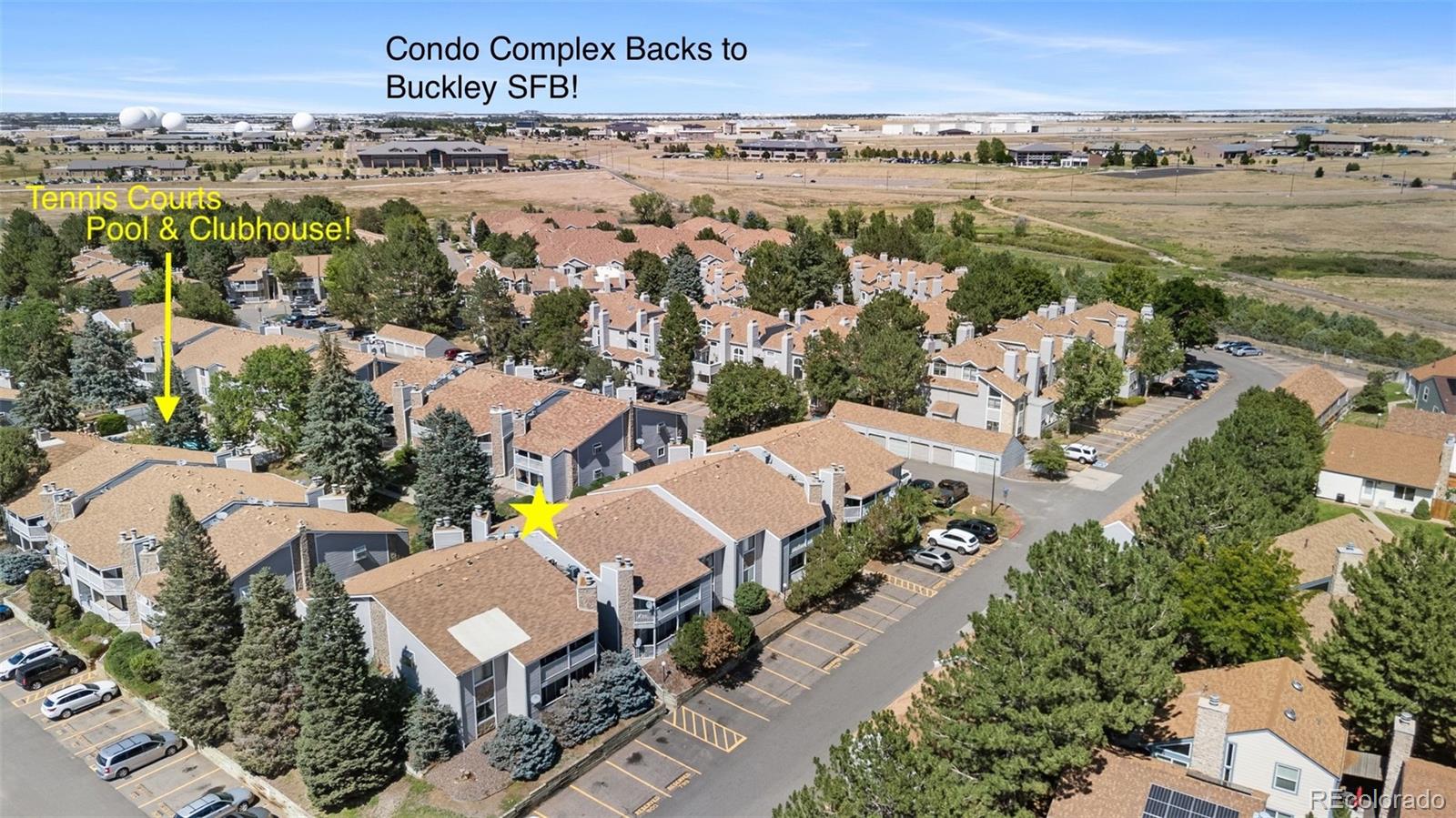 MLS Image #23 for 943 s zeno way,aurora, Colorado