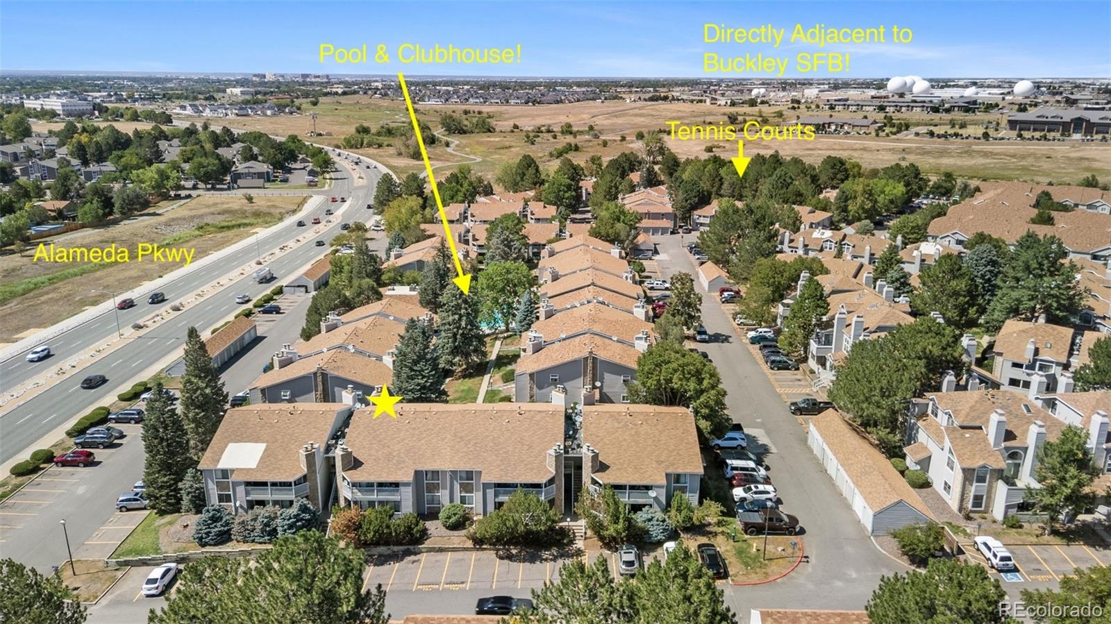 MLS Image #24 for 943 s zeno way,aurora, Colorado