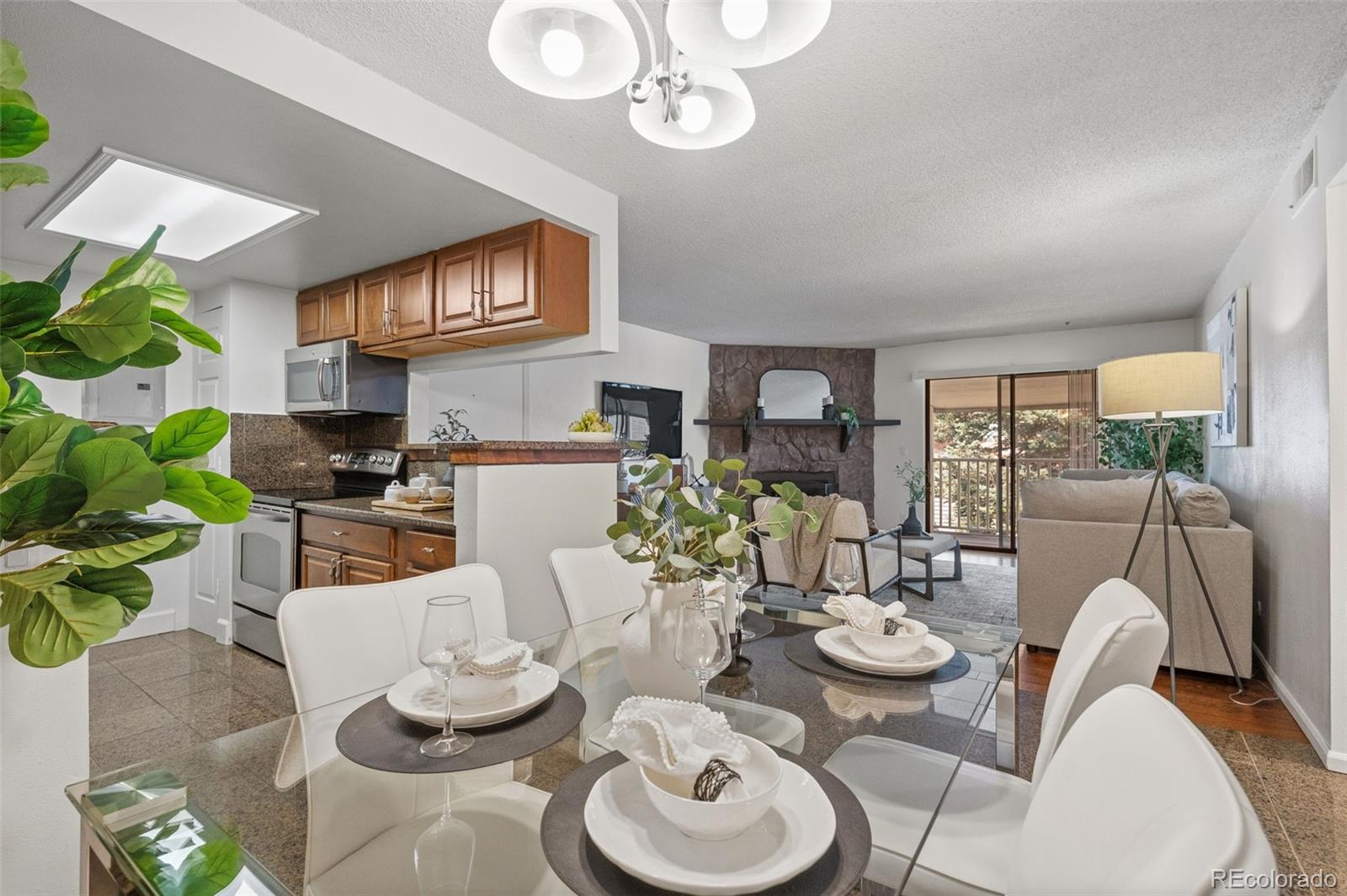 MLS Image #7 for 943 s zeno way,aurora, Colorado