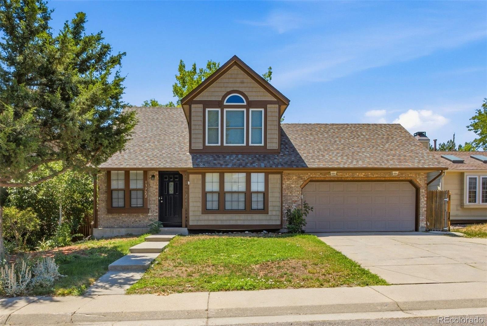 MLS Image #0 for 13722 w 64th drive,arvada, Colorado