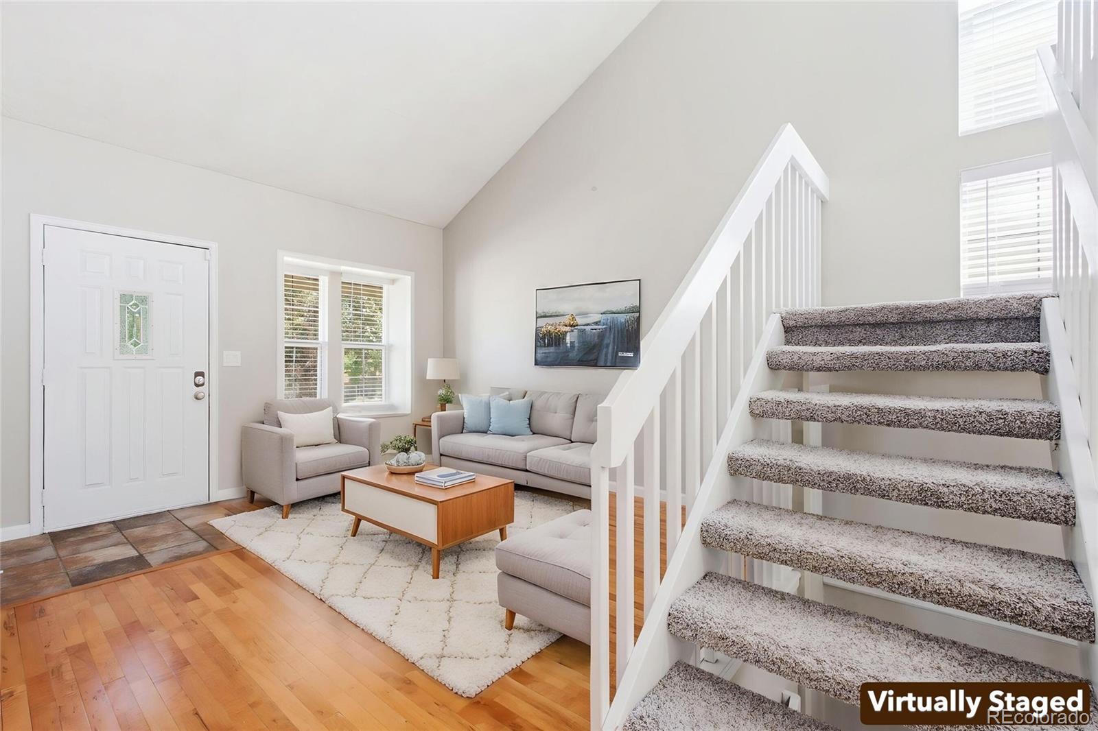 MLS Image #2 for 13722 w 64th drive,arvada, Colorado