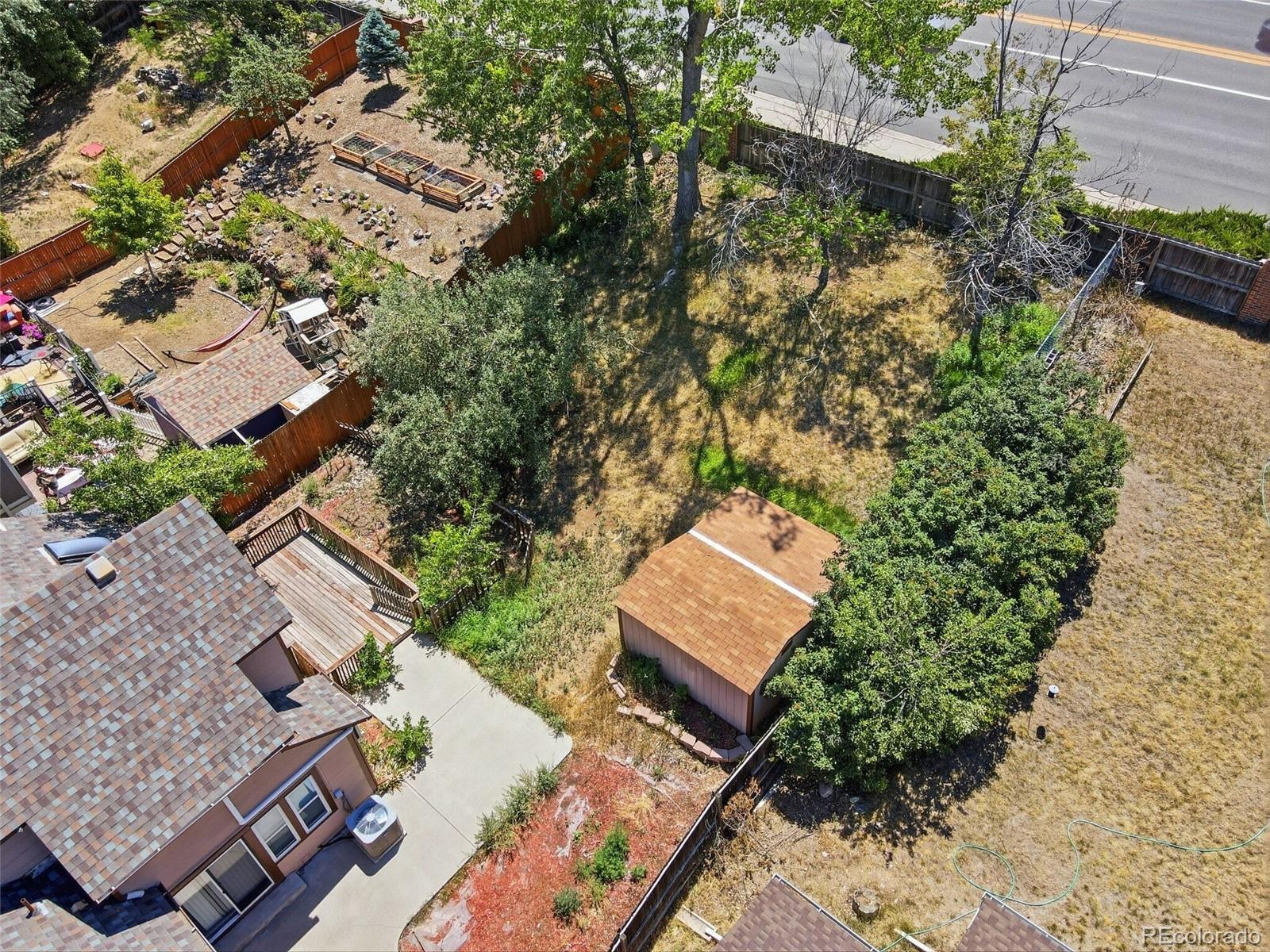 MLS Image #33 for 13722 w 64th drive,arvada, Colorado