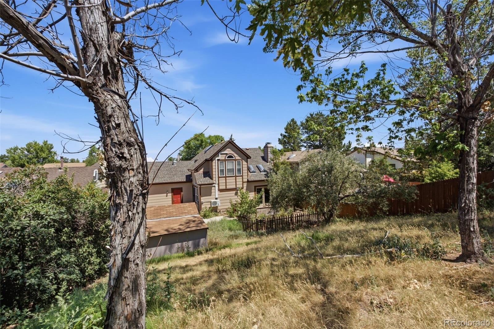 MLS Image #34 for 13722 w 64th drive,arvada, Colorado