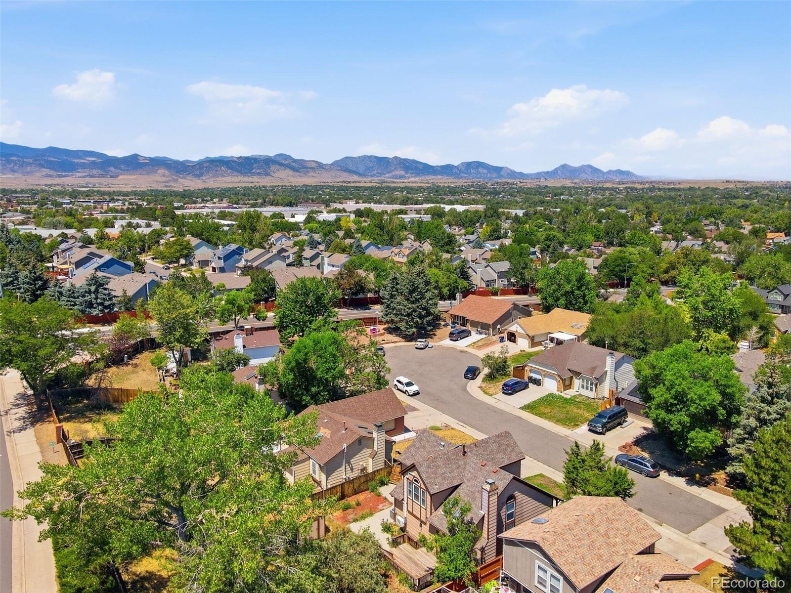 MLS Image #35 for 13722 w 64th drive,arvada, Colorado