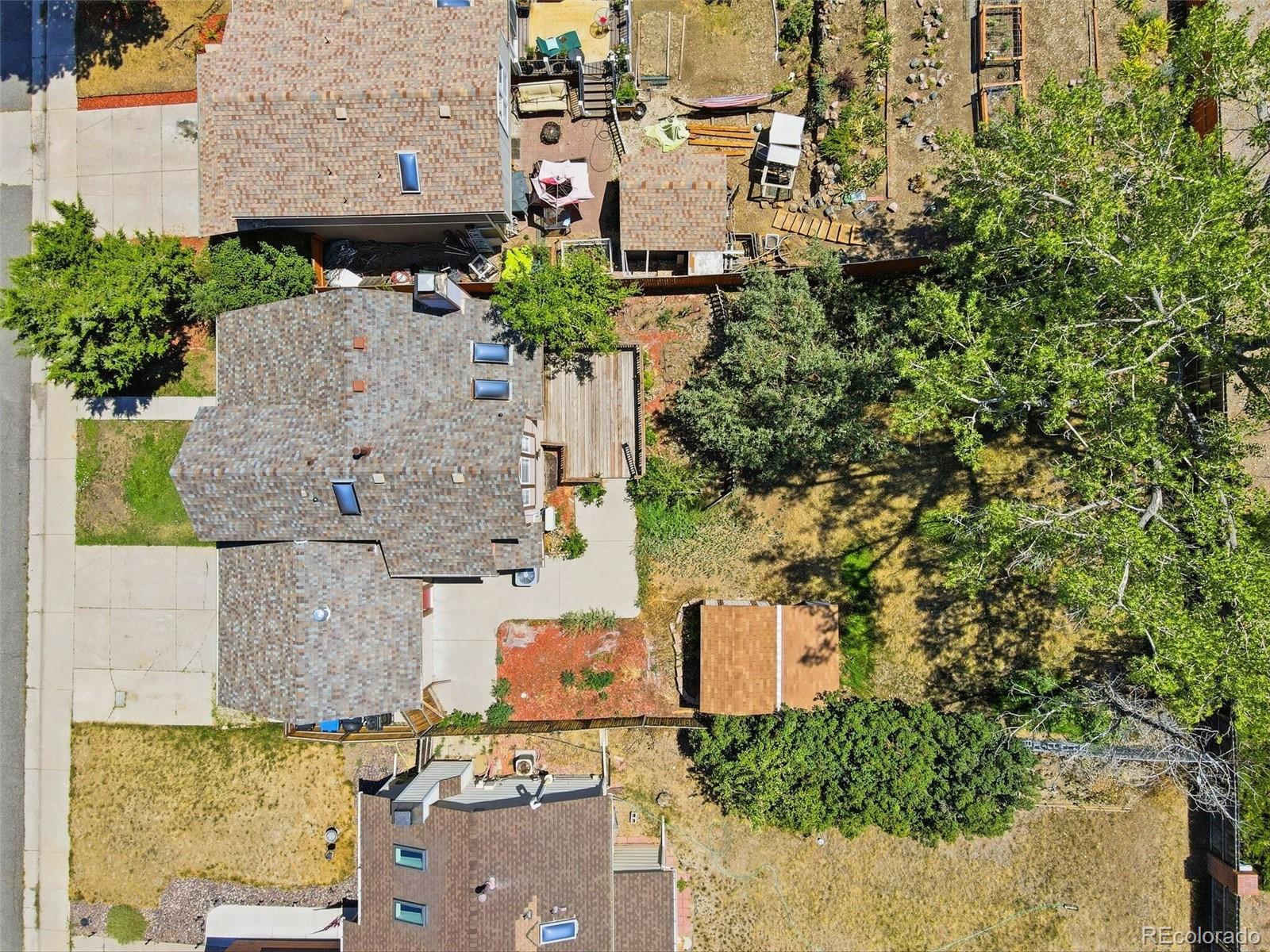 MLS Image #36 for 13722 w 64th drive,arvada, Colorado