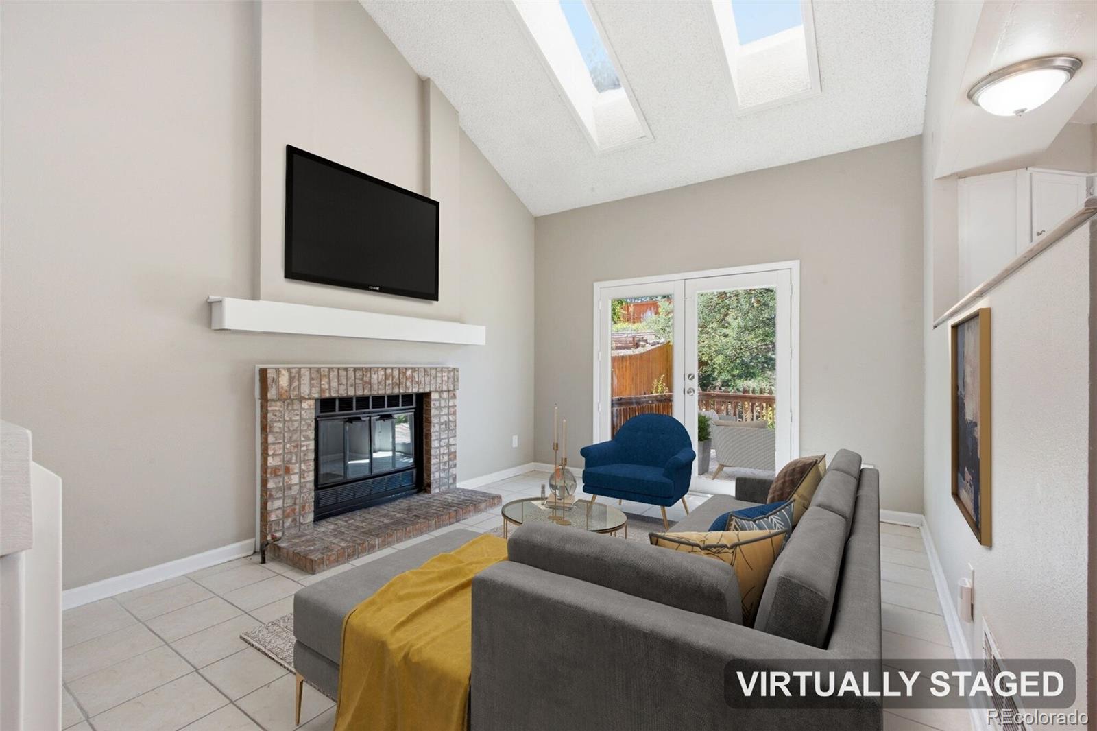 MLS Image #6 for 13722 w 64th drive,arvada, Colorado