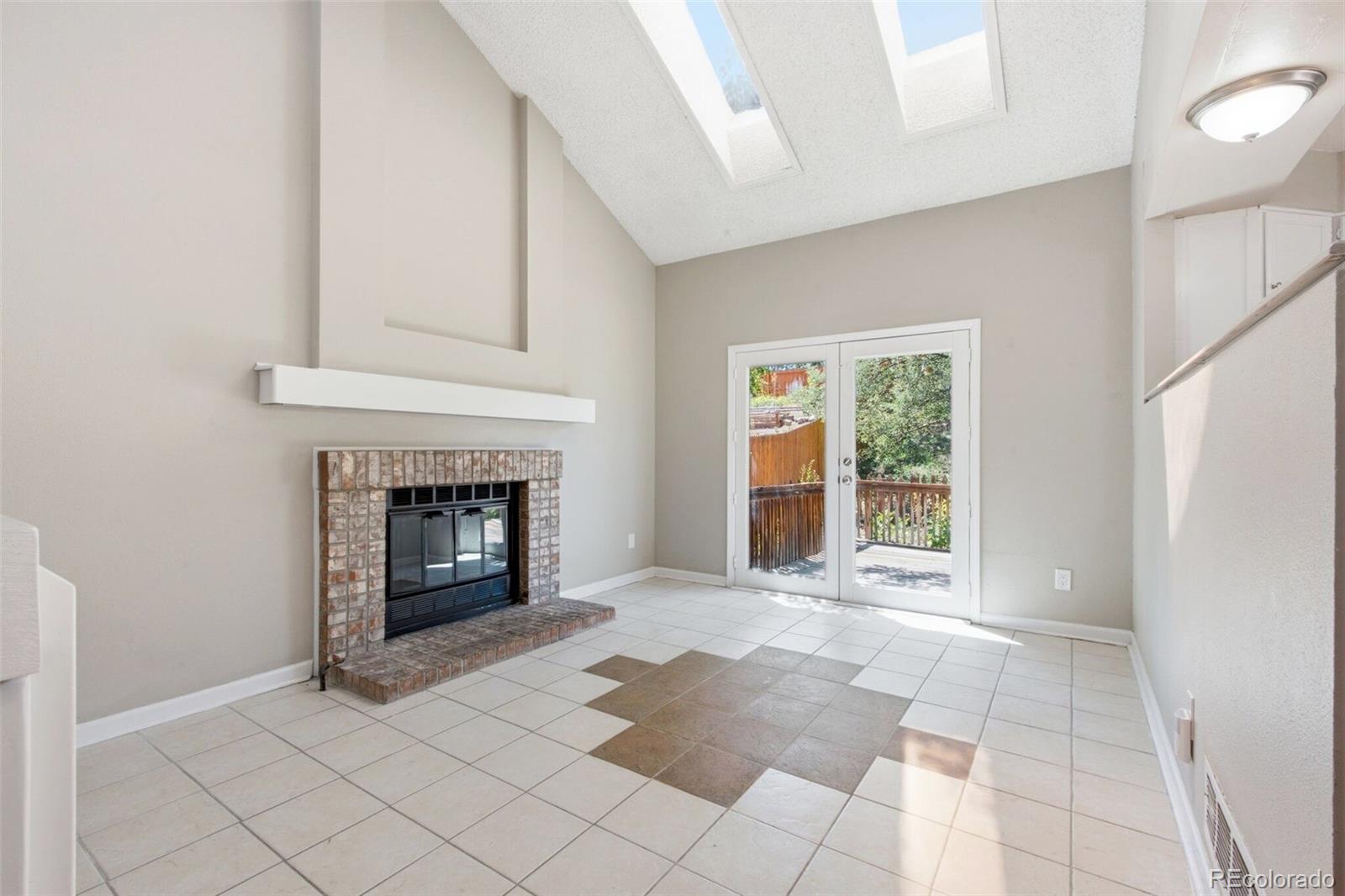 MLS Image #7 for 13722 w 64th drive,arvada, Colorado