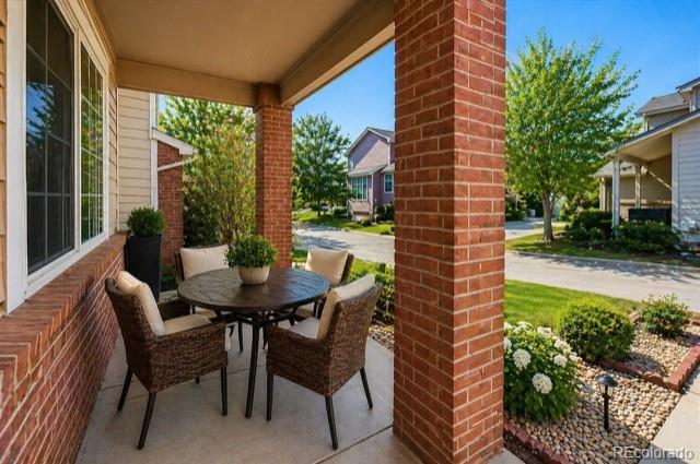 MLS Image #4 for 3583 e 106th avenue,denver, Colorado