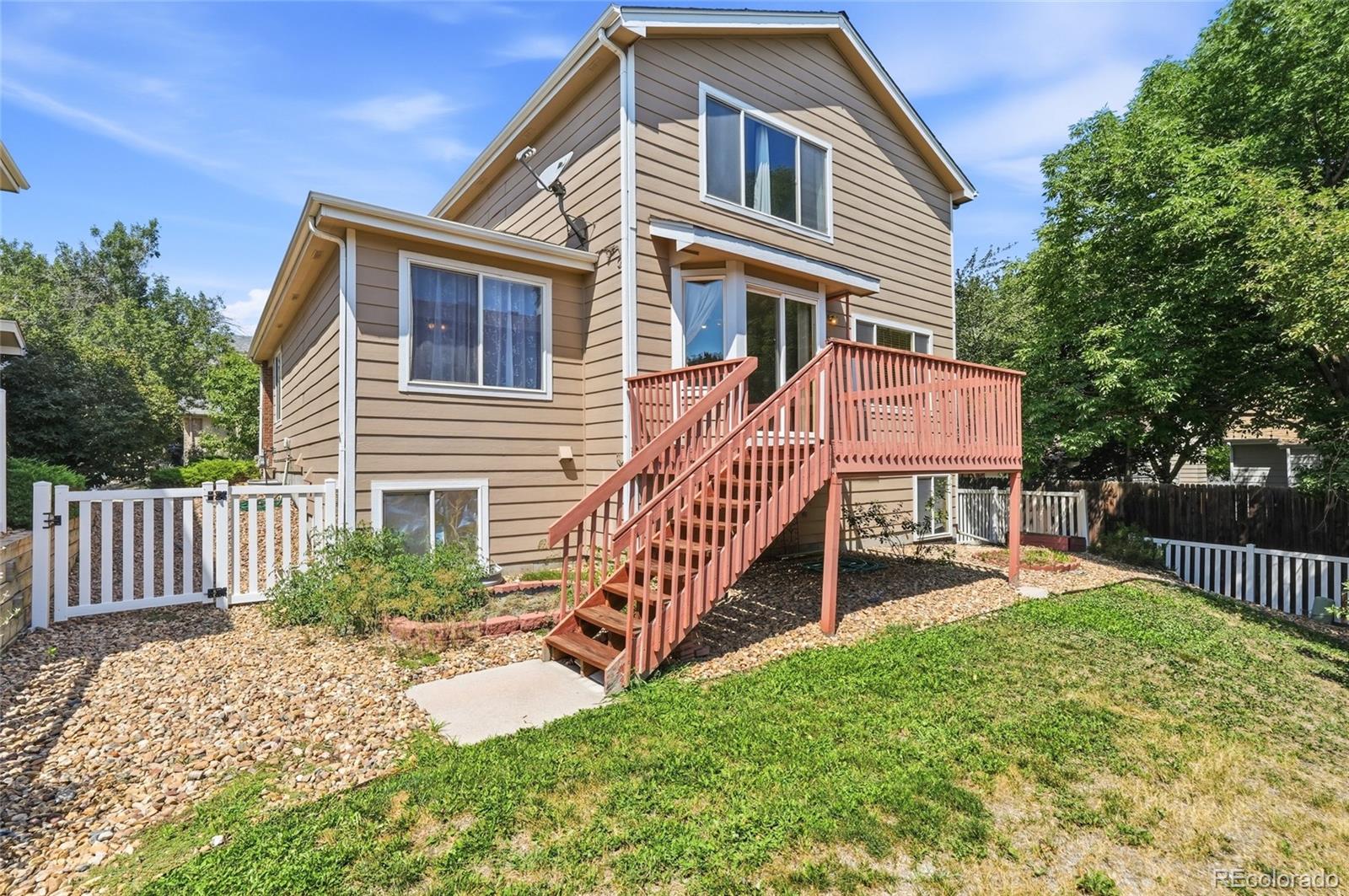 MLS Image #41 for 3583 e 106th avenue,denver, Colorado