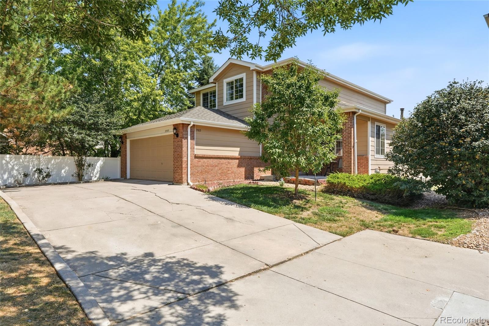 MLS Image #43 for 3583 e 106th avenue,denver, Colorado