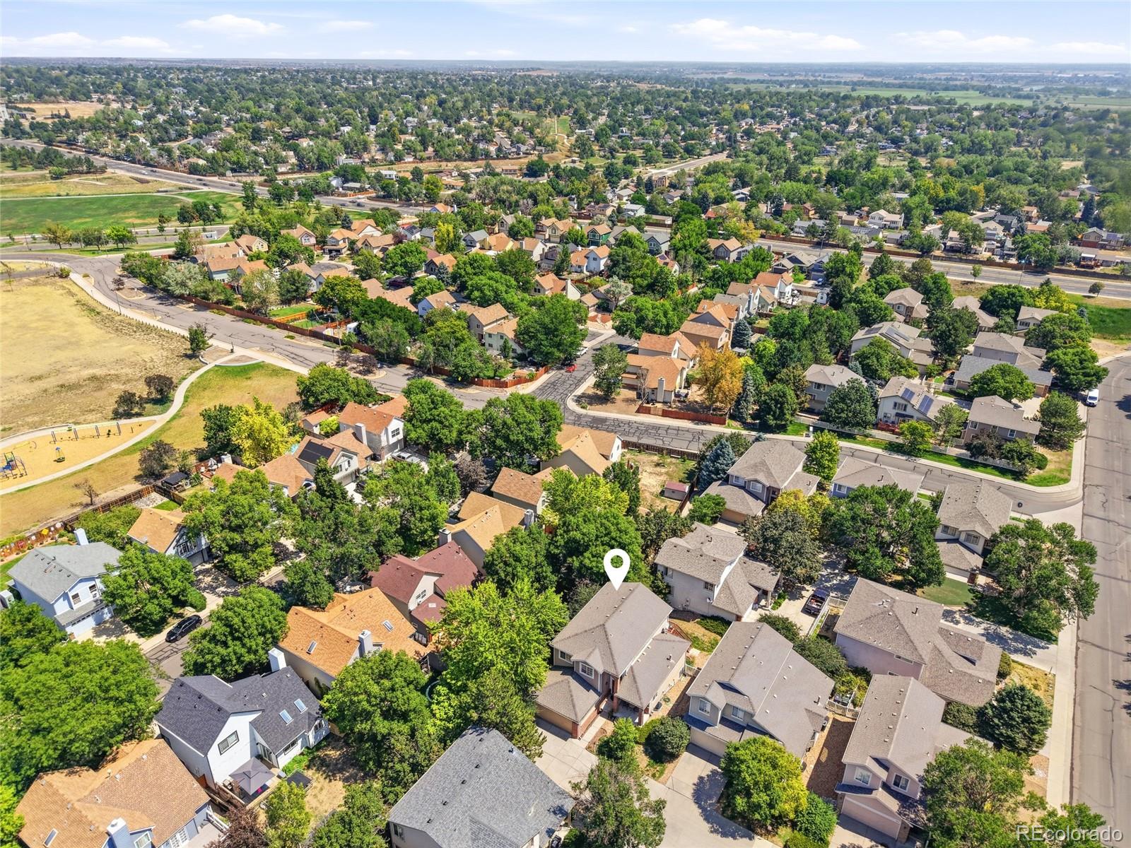 MLS Image #46 for 3583 e 106th avenue,denver, Colorado