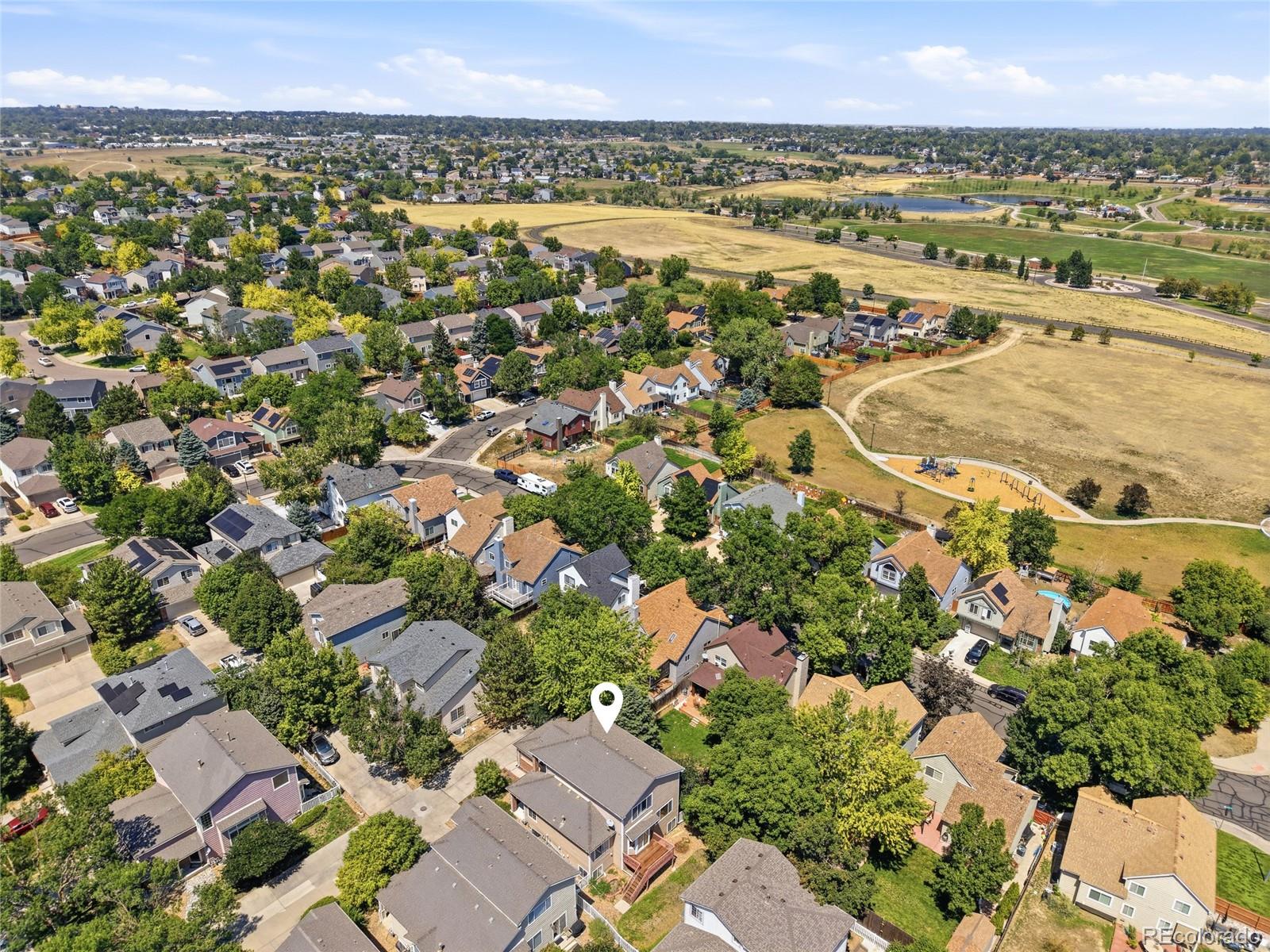 MLS Image #47 for 3583 e 106th avenue,denver, Colorado