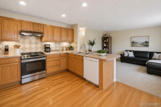 MLS Image #6 for 3583 e 106th avenue,denver, Colorado