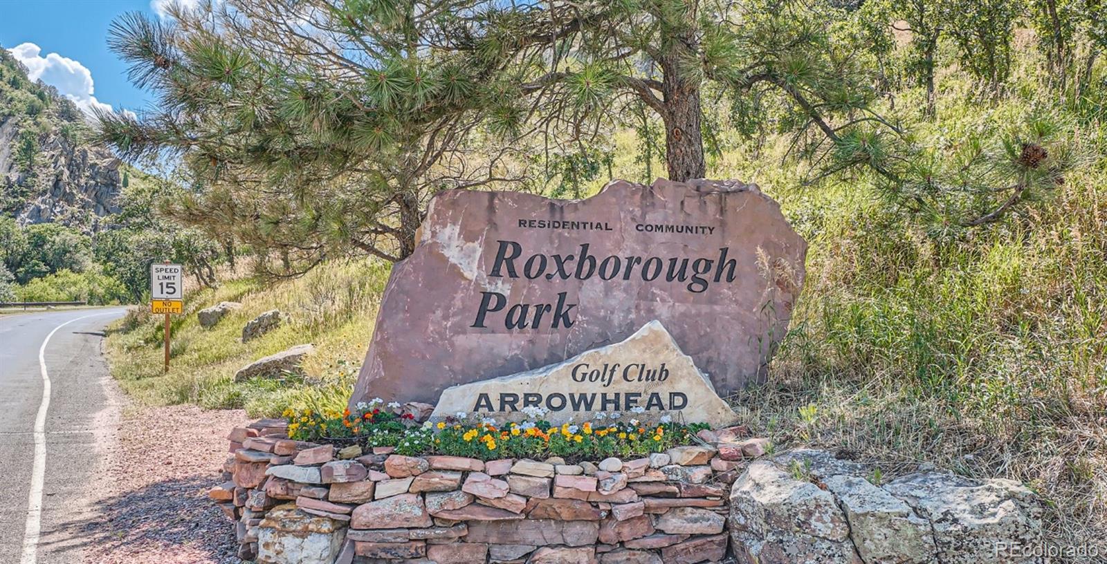 MLS Image #3 for 7454  whiteclover lane,littleton, Colorado