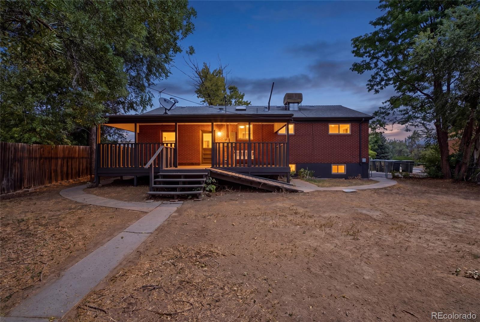 MLS Image #1 for 1476 e 111th place,denver, Colorado