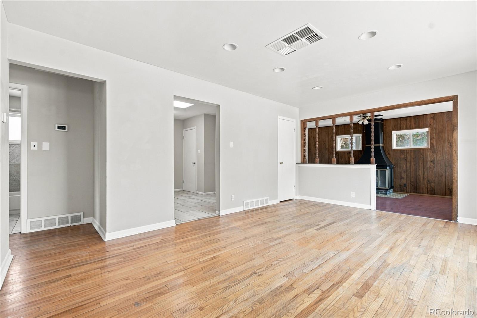 MLS Image #3 for 1476 e 111th place,denver, Colorado