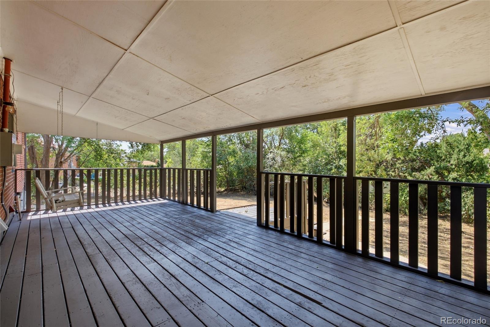 MLS Image #31 for 1476 e 111th place,denver, Colorado