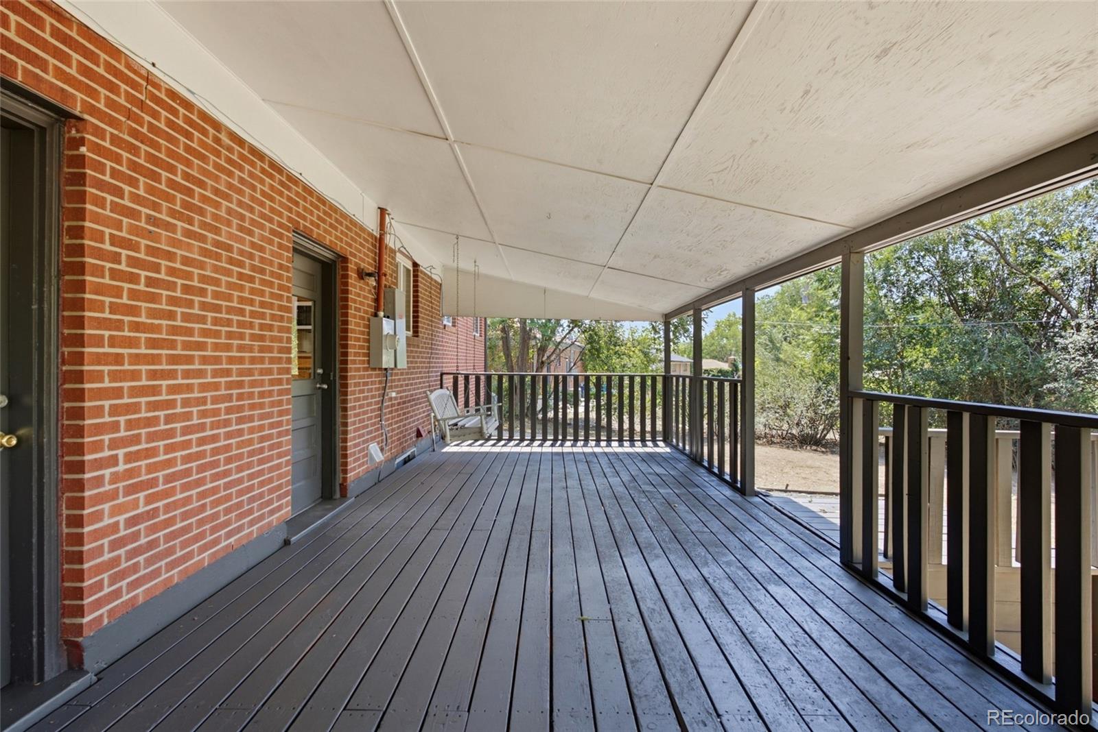 MLS Image #32 for 1476 e 111th place,denver, Colorado