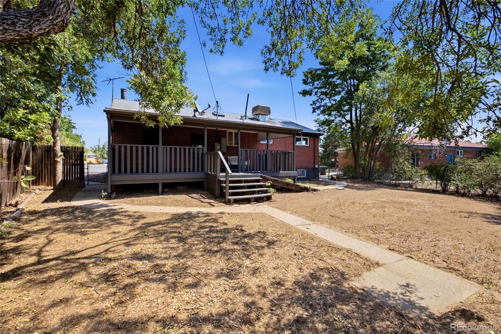 MLS Image #33 for 1476 e 111th place,denver, Colorado