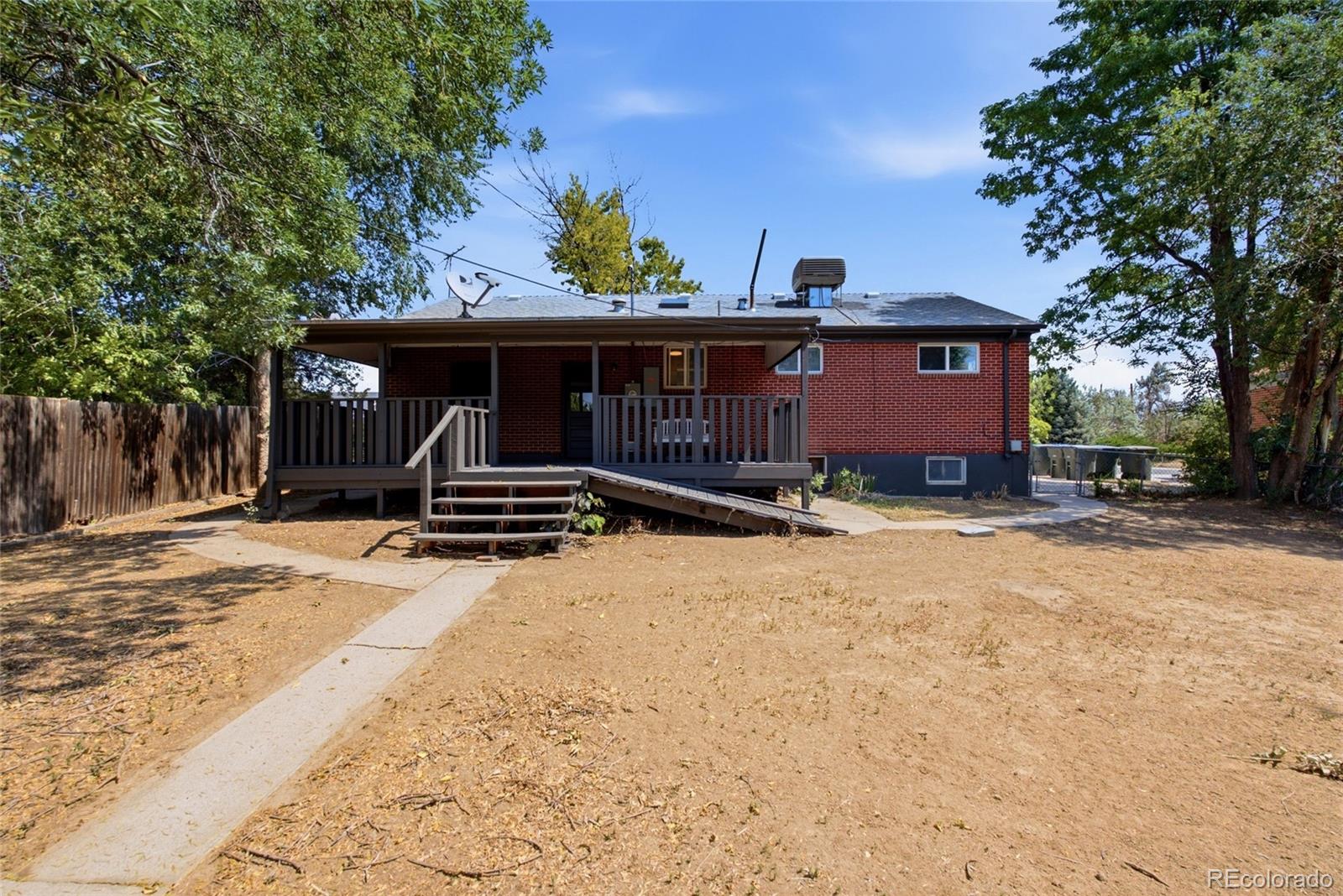 MLS Image #34 for 1476 e 111th place,denver, Colorado