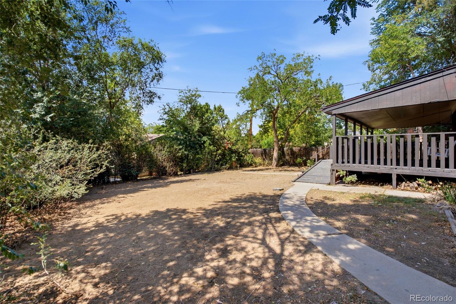 MLS Image #35 for 1476 e 111th place,denver, Colorado