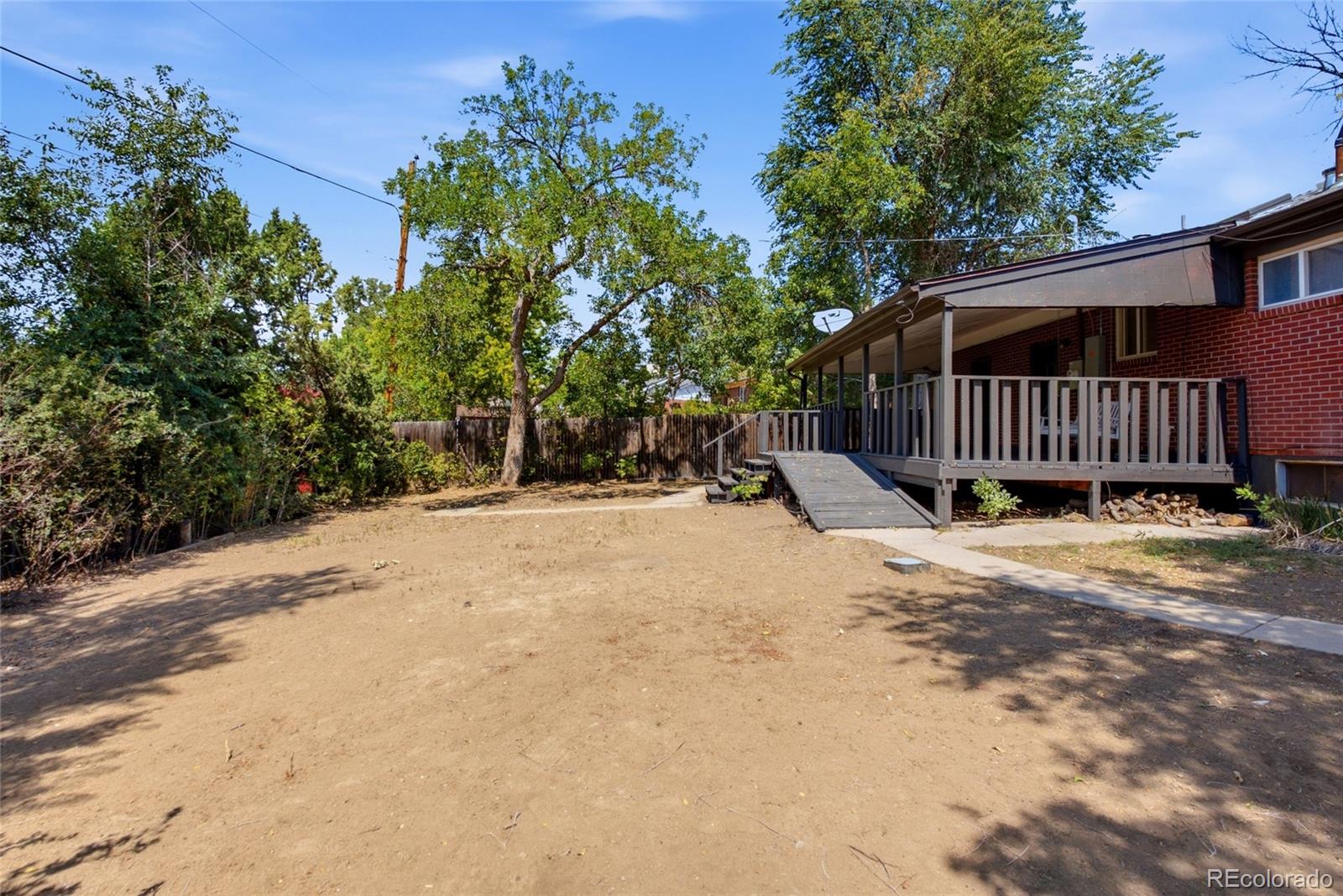 MLS Image #36 for 1476 e 111th place,denver, Colorado