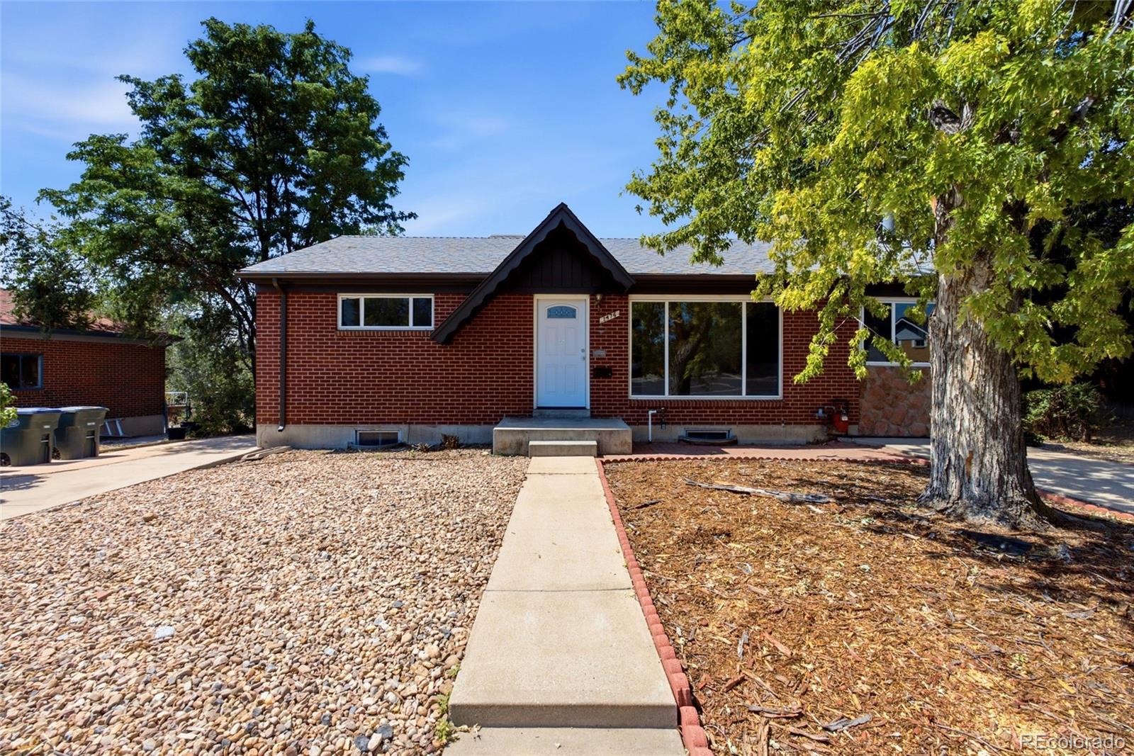 MLS Image #37 for 1476 e 111th place,denver, Colorado