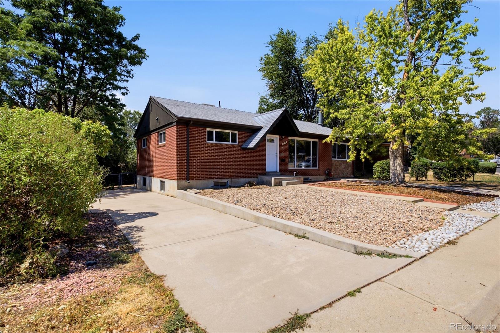 MLS Image #38 for 1476 e 111th place,denver, Colorado