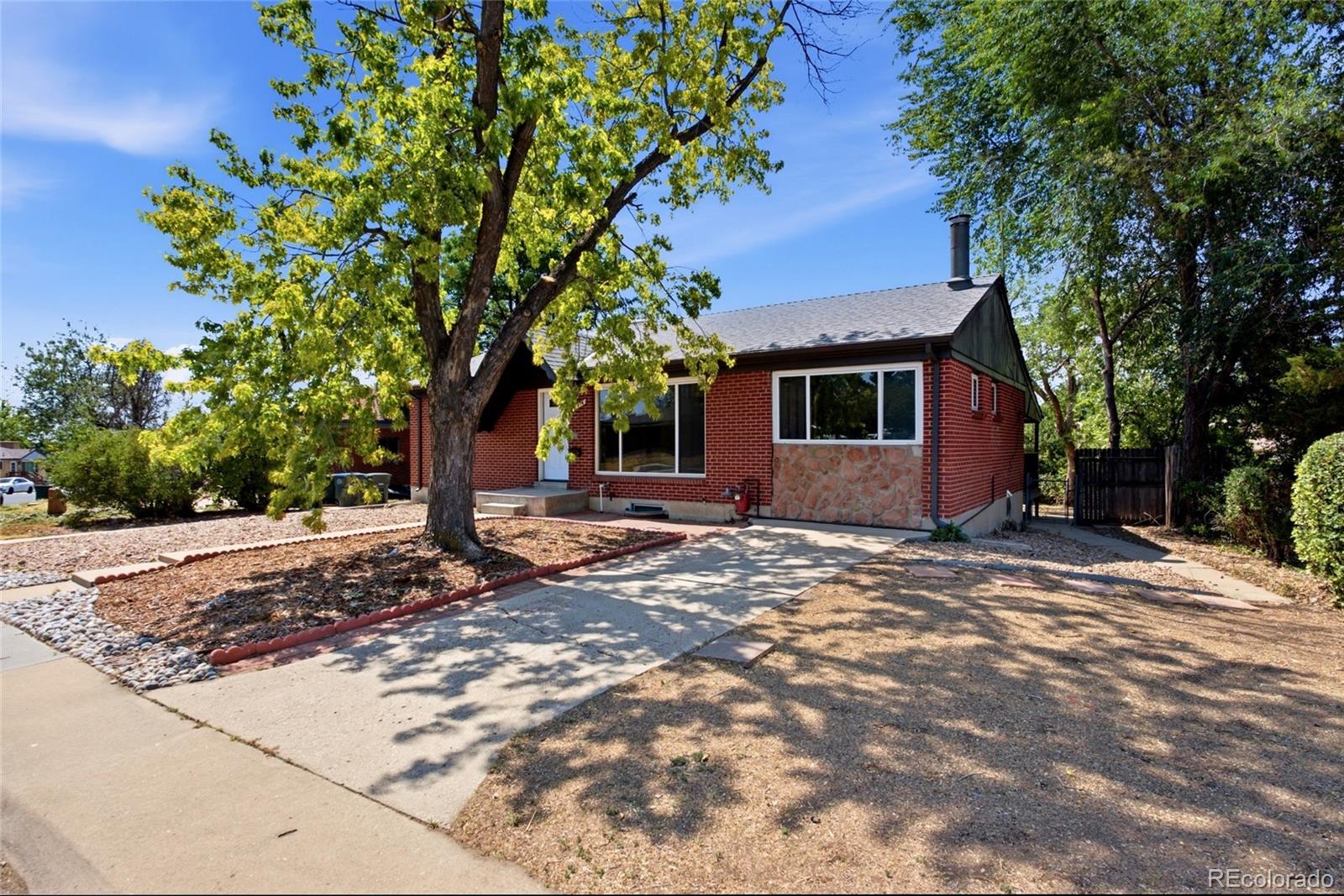 MLS Image #39 for 1476 e 111th place,denver, Colorado