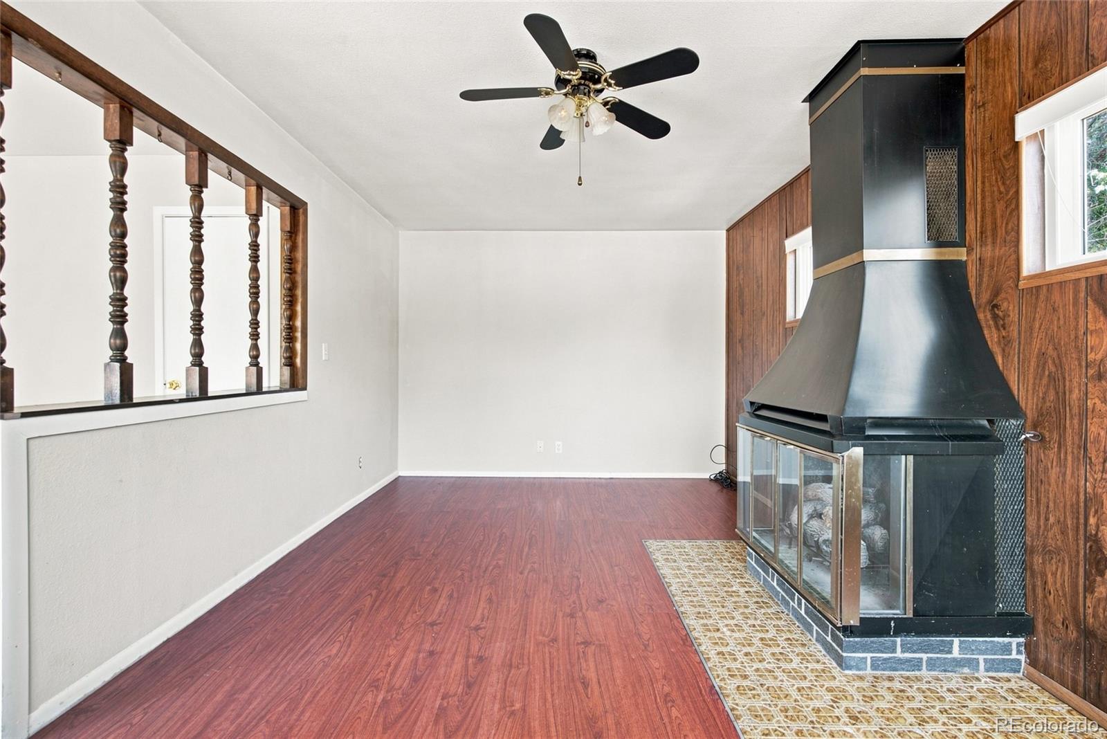 MLS Image #5 for 1476 e 111th place,denver, Colorado