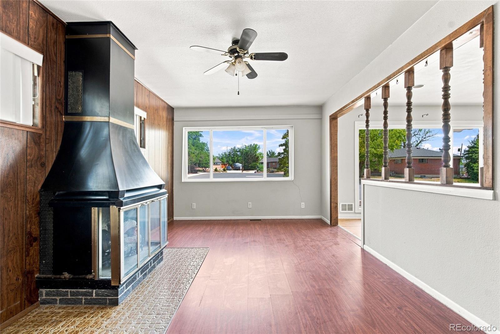 MLS Image #7 for 1476 e 111th place,denver, Colorado
