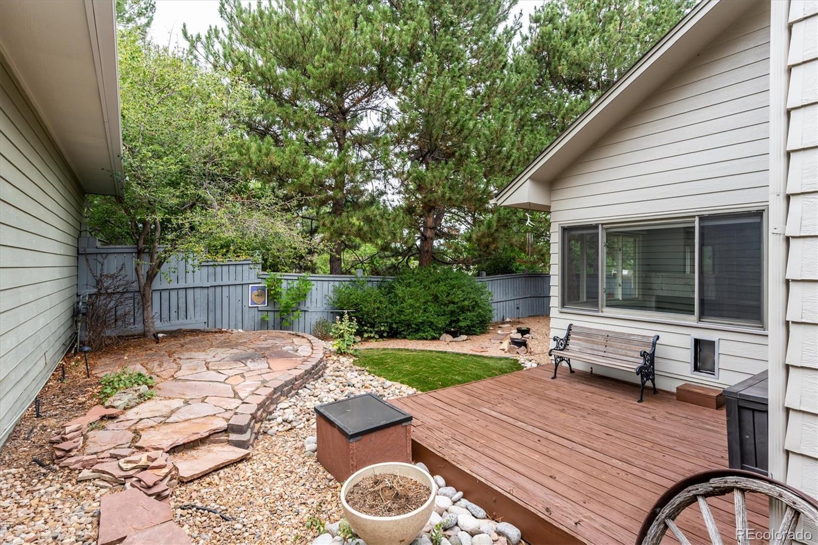 MLS Image #33 for 1911  tee lane,castle rock, Colorado