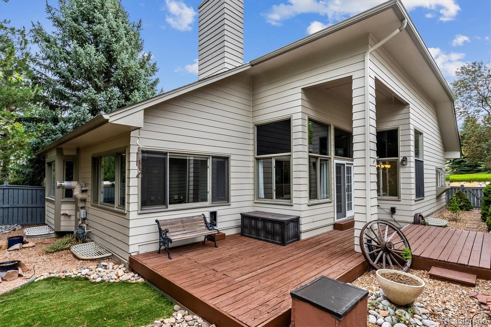 MLS Image #35 for 1911  tee lane,castle rock, Colorado