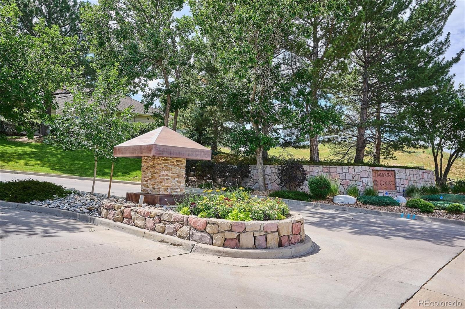 MLS Image #39 for 1911  tee lane,castle rock, Colorado