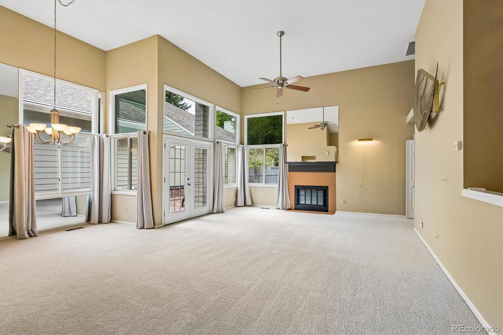 MLS Image #4 for 1911  tee lane,castle rock, Colorado