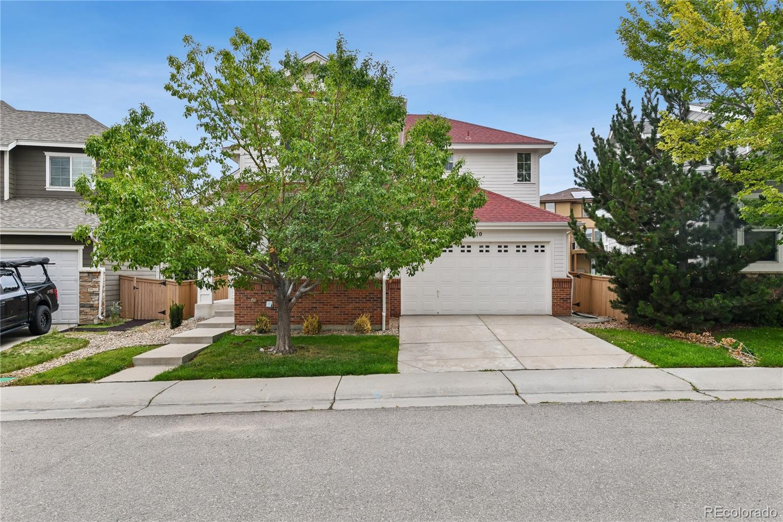 MLS Image #1 for 3110  redhaven way,highlands ranch, Colorado