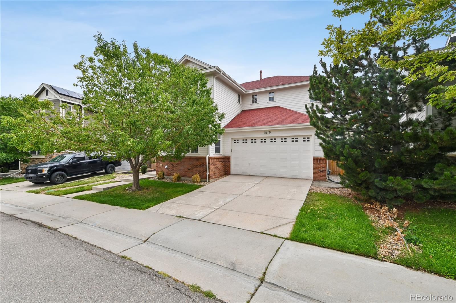 MLS Image #2 for 3110  redhaven way,highlands ranch, Colorado