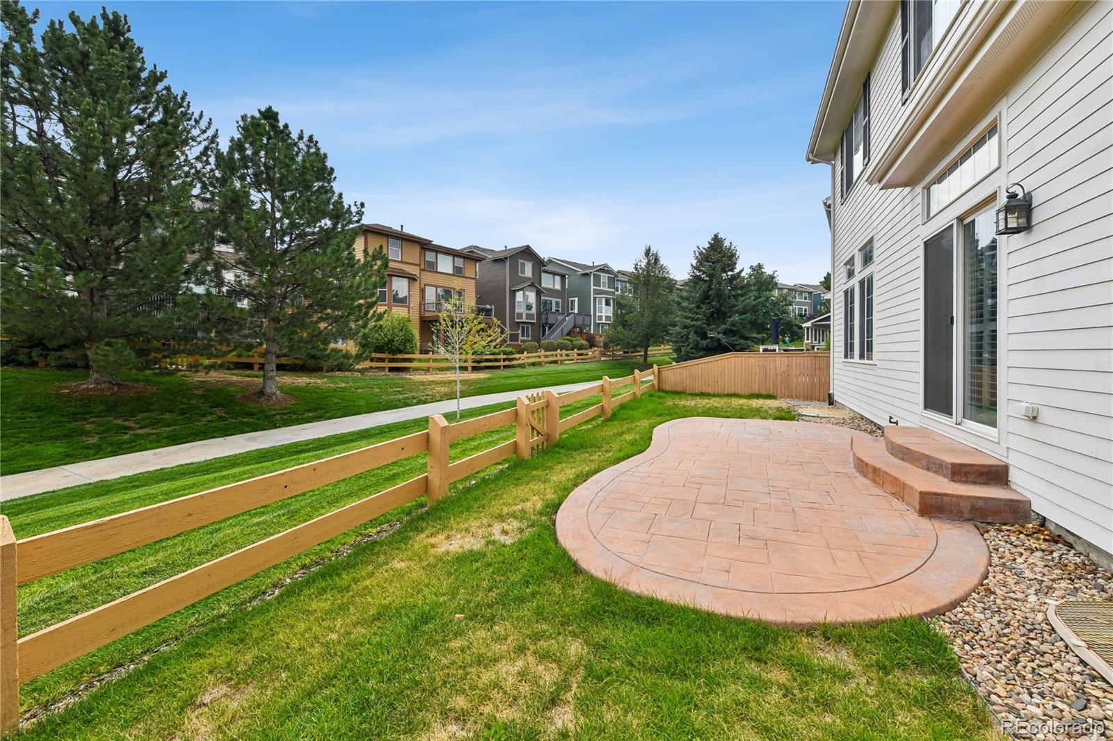 MLS Image #3 for 3110  redhaven way,highlands ranch, Colorado