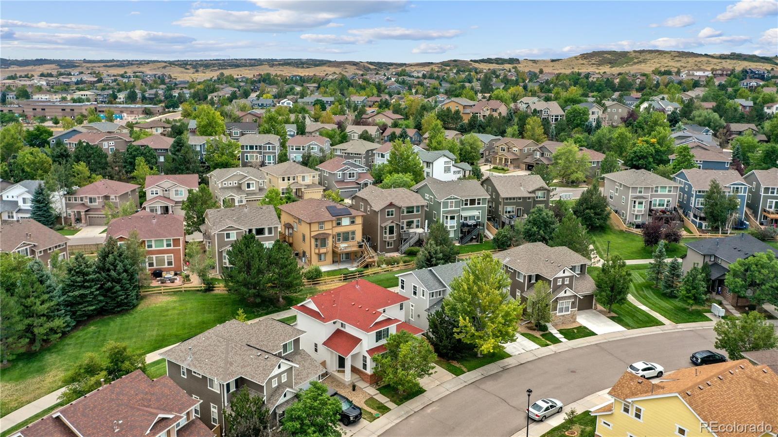 MLS Image #39 for 3110  redhaven way,highlands ranch, Colorado