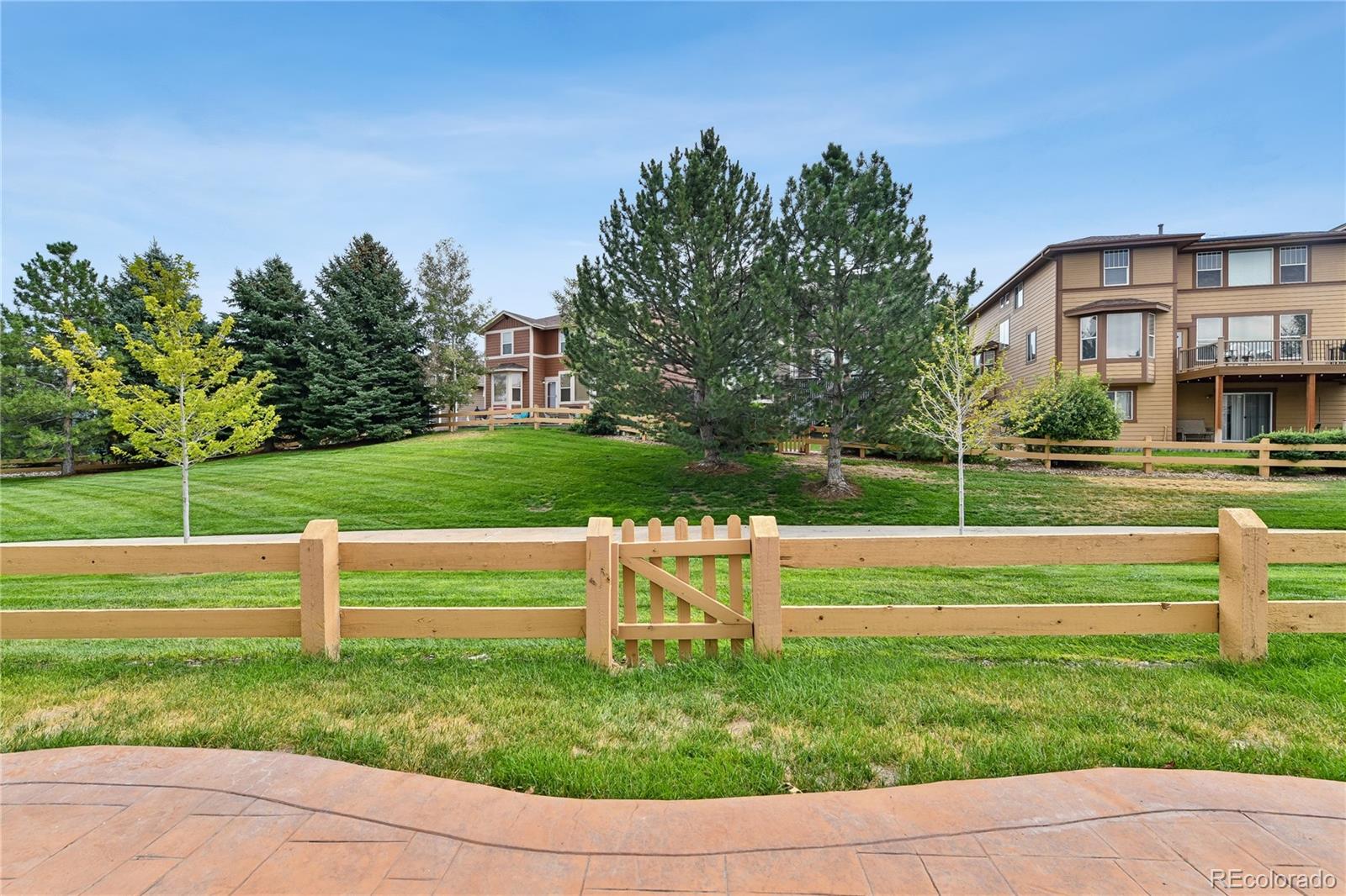 MLS Image #4 for 3110  redhaven way,highlands ranch, Colorado