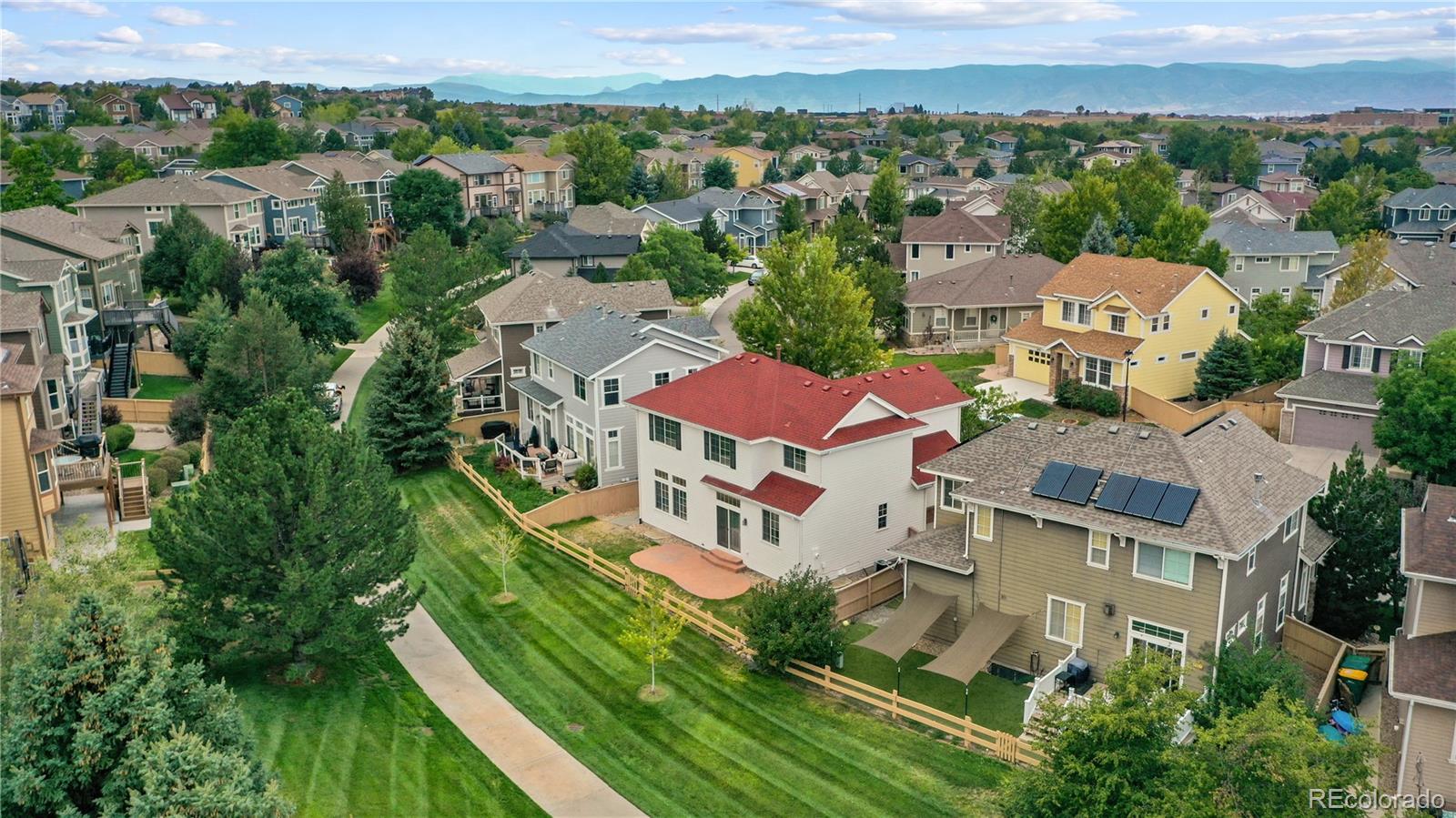 MLS Image #40 for 3110  redhaven way,highlands ranch, Colorado
