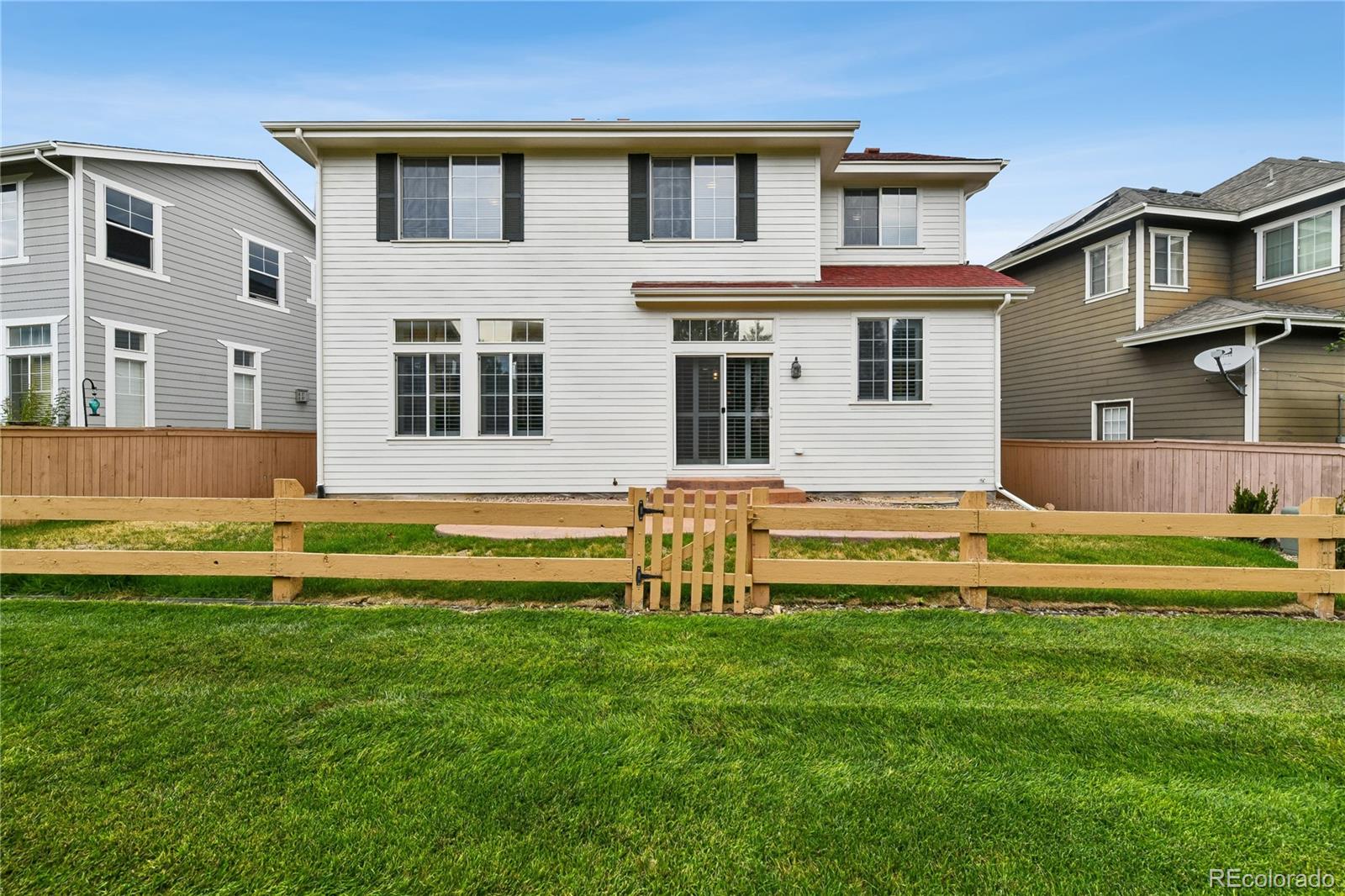 MLS Image #5 for 3110  redhaven way,highlands ranch, Colorado