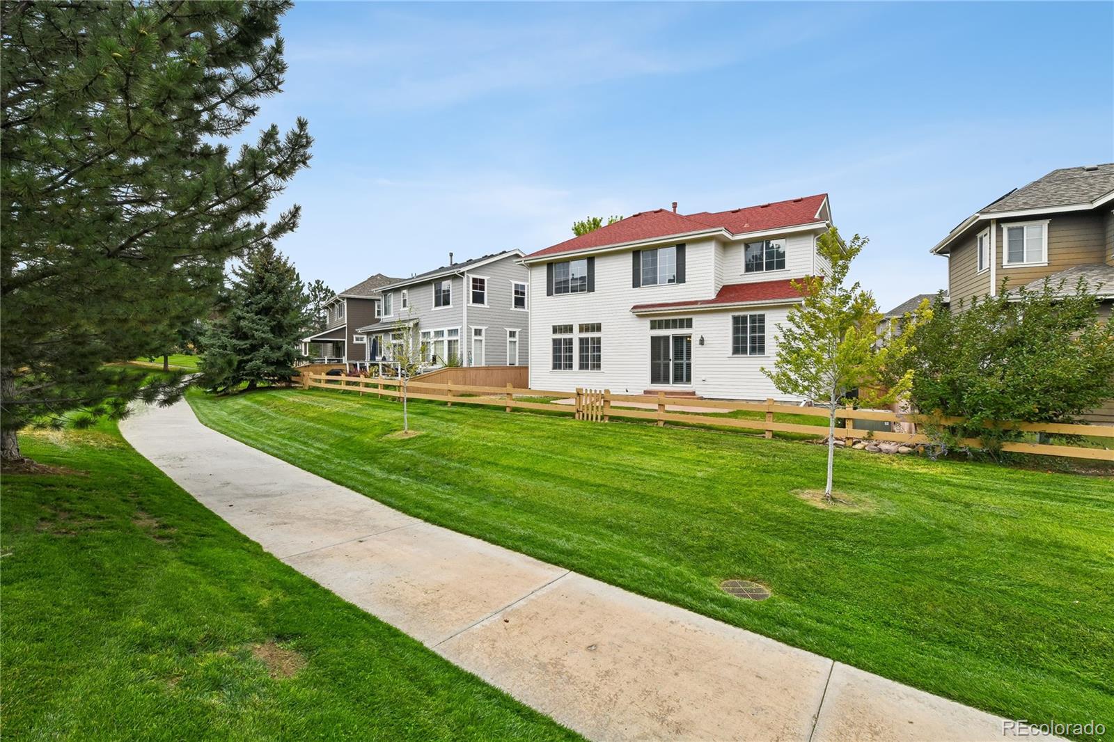 MLS Image #6 for 3110  redhaven way,highlands ranch, Colorado